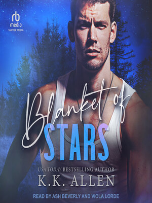 cover image of Blanket of Stars